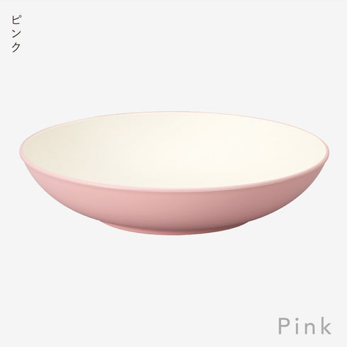 bitie レンジ丸皿.|s9
